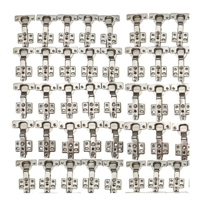 لولا آرام بند مدل s-turk مجموعه 100 عددی لولا آرام بند مدل s-turk مجموعه 100 عددی