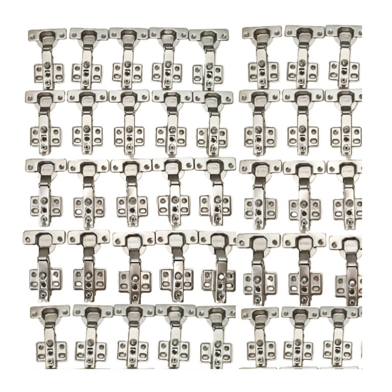 لولا آرام بند مدل s-turk مجموعه 100 عددی لولا آرام بند مدل s-turk مجموعه 100 عددی