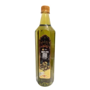 روغن زیتون بابو - 1لیتر