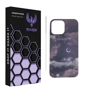 RIVEN RI2-3 Case For Apple iphone 14 Pro Max