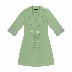 مانتو دخترانه مدل میکا کد 002