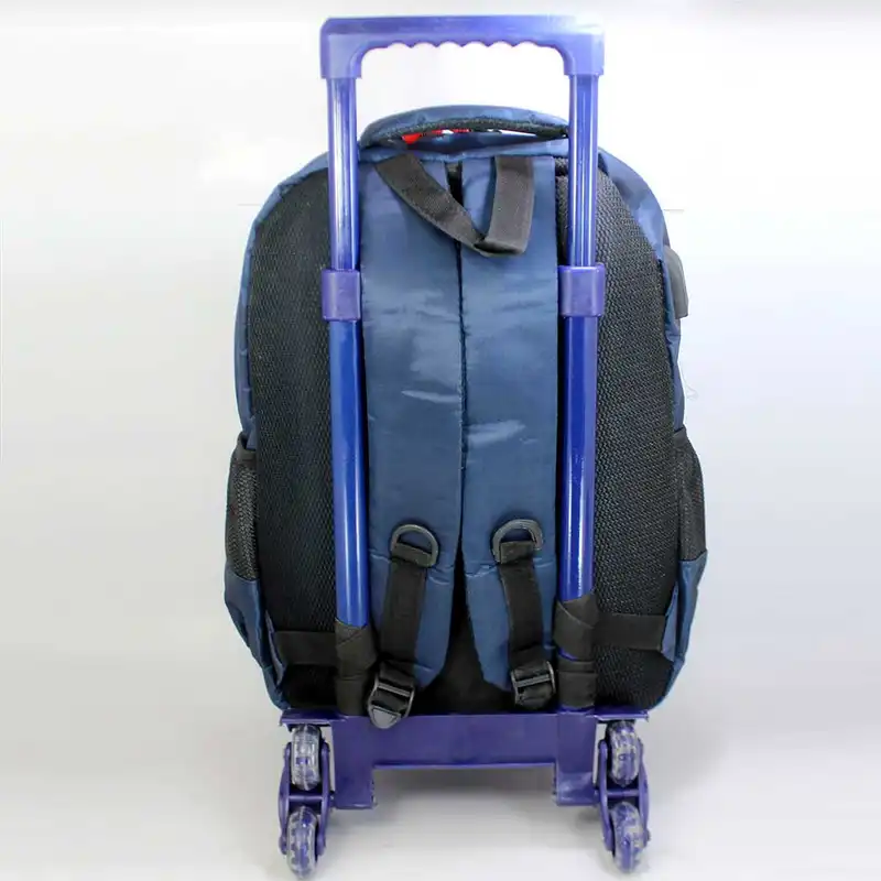 کوله پشتی چرخ دار مدل tay-24