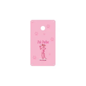 MAHOOT The Pink Panther Cover Sticker for Microsoft Lumia 532