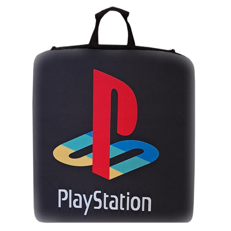 کیف حمل کنسول بازی پلی استیشن 4 مدل Playstation ps4056