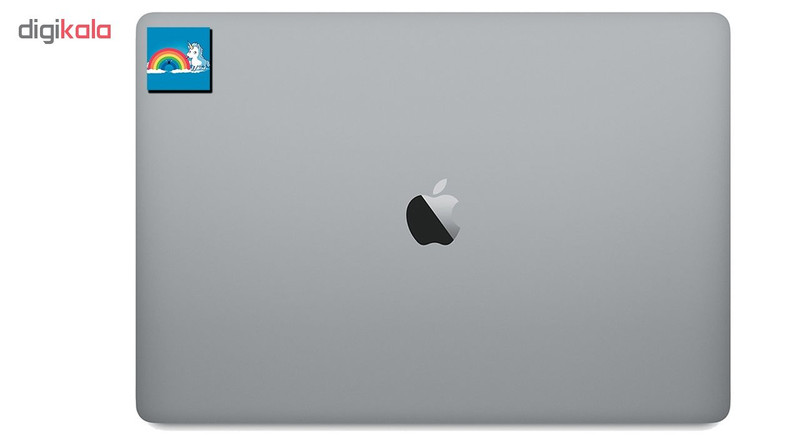 استیکر تزئینی طرح مدل Unicorn کد 35