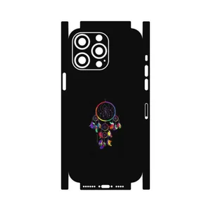 MAHOOT Dream Catchers-FullSkin Cover Sticker for Apple iPhone 14 Pro Max