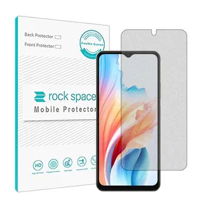 Matte Rockspace HyMTT screen protector suitable for Oppo A38 mobile phone