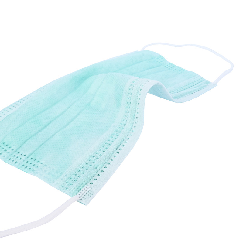 ماسک تنفسی می ماسک مدل 7020 بسته 100 عددی