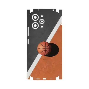 MAHOOT Basketball-FullSkin Cover Sticker for Xiaomi Redmi 12