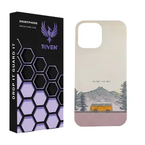RIVEN RI2-4 Case For Apple iphone 14 Pro Max