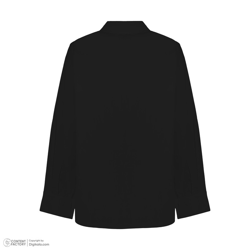 شومیز آستین بلند زنانه ریس مدل 1020040-01