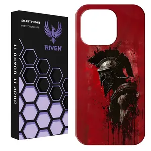 RIVEN RI1 Case For Apple iPhone 16 Pro Max