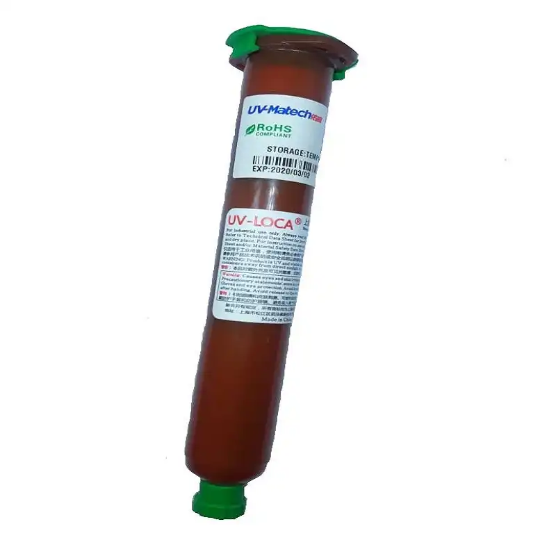 چسب مایع مدل MATECH حجم 50 گرم