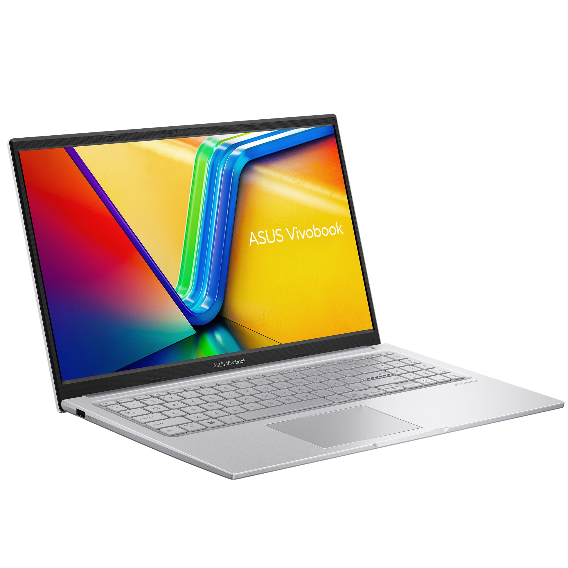 لپ تاپ 15.6 اینچی ایسوس مدل Vivobook 15 X1504VA-NJ376-i7 1355U-16GB DDR4-512GB SSD-IPS - کاستوم شده