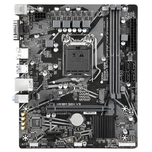 Gigabyte H510M S2H V3 rev. 1.0 Motherboard