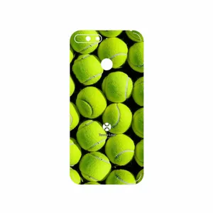MAHOOT Tennis Cover Sticker for Huawei Y6 Prime 2018