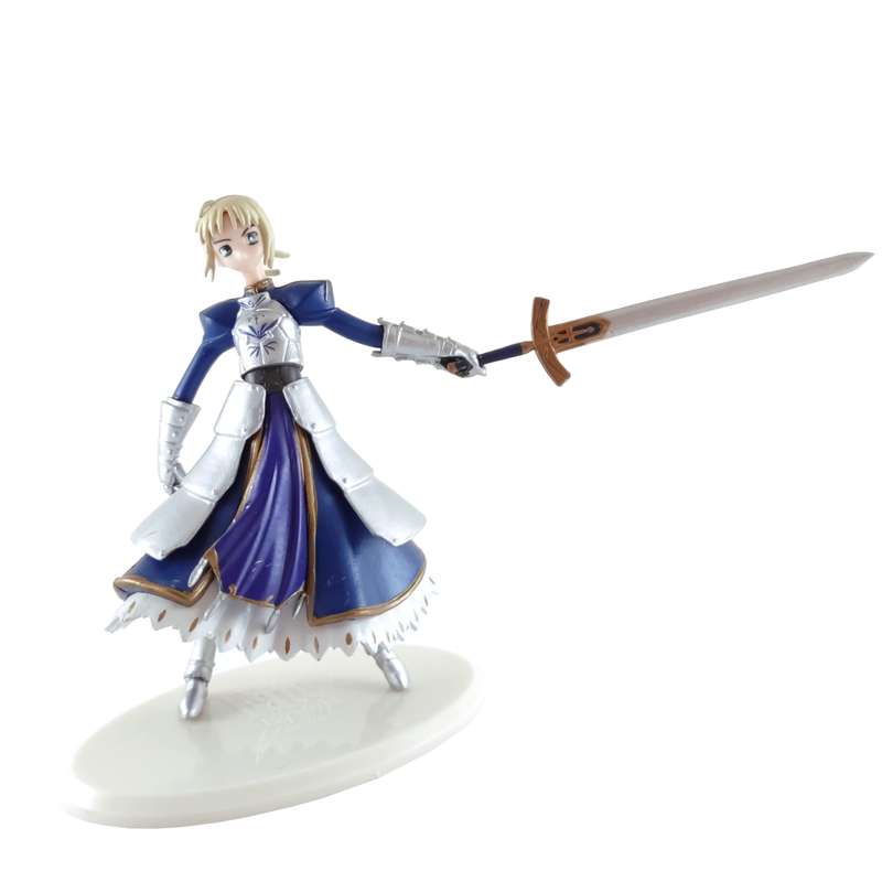 فیگور مدل Fate Stay Night کد 262