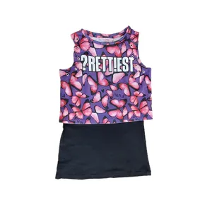 پیراهن دخترانه او وی اس مدل 7952