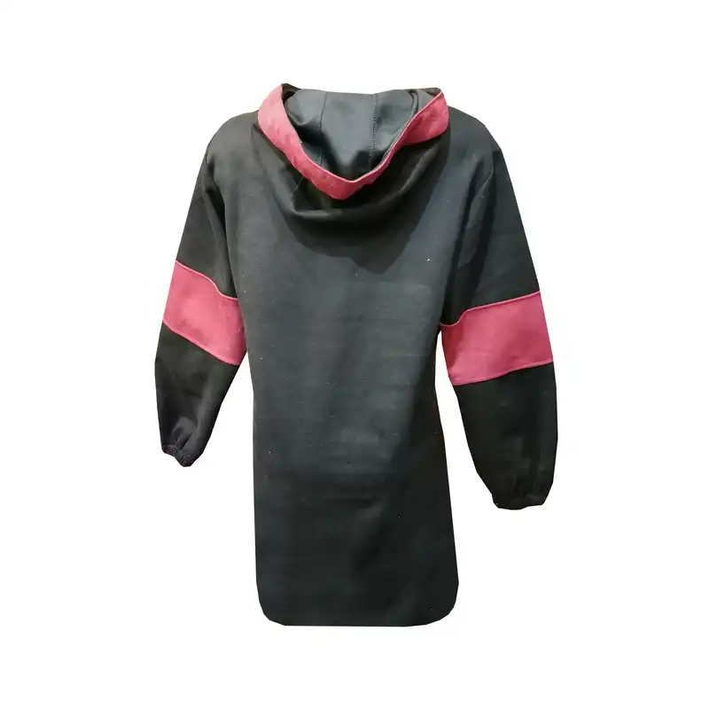 هودی زنانه مدل مخمل سوییت