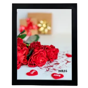 قاب عکس مدل آلومینیوم کد 20x25