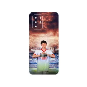 MAHOOT Sardar Azmoun Cover Sticker for Xiaomi Redmi Note 10 Pro China