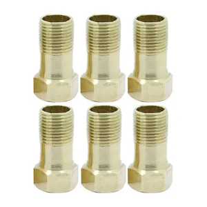اتصال روپیچ توپیچ دینا مدل DN-5CM بسته 6 عددی