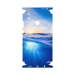 MAHOOT Ocean-FullSkin Cover Sticker for Honor 20 Lite