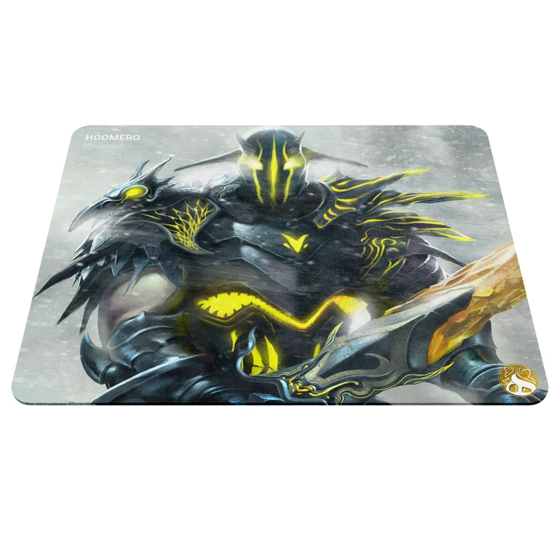 ماوس پد هومرو طرح بازی Dota 2 مدل A1812