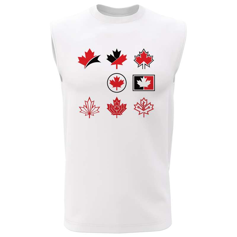 تاپ مردانه مدل Q077W