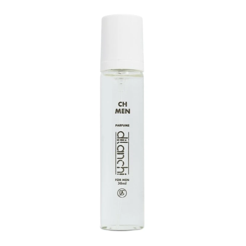 عطر جیبی مردانه دیلانچی مدل کارولینا هررا سی اچ حجم 30 میلی لیتر