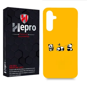 HEPRO MC Cover for SAMSUNG GALAXY A05S