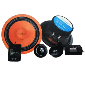 کامپوننت خودرو وریتی مدل VS-661C بسته دو عددی