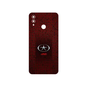 MAHOOT JAC Cover Sticker for Honor 10 Lite
