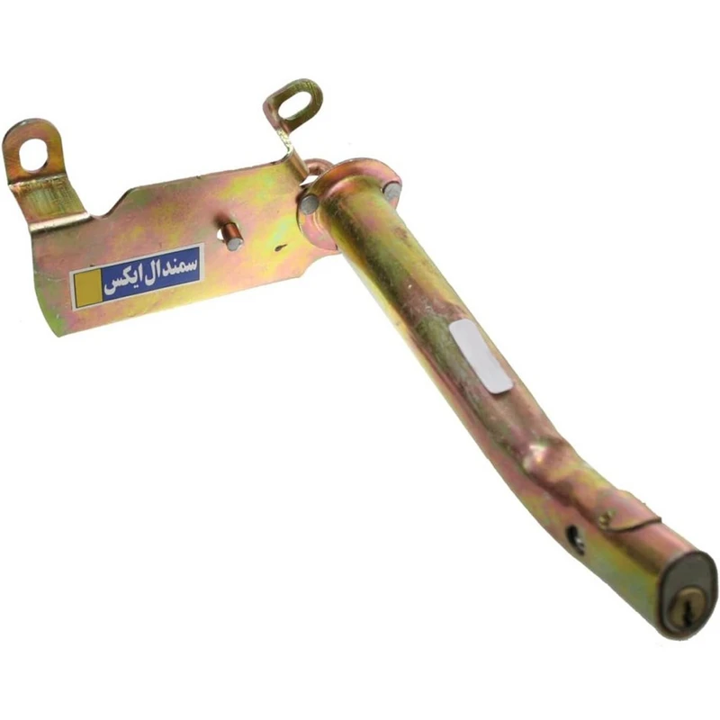 قفل کاپوت خودرو مدل MAMOL مناسب برای سمند