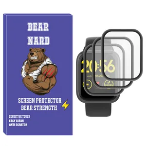Bearnard NBR Nano Screen Protector For Xiaomi Omthing E-Joy Pack of 3