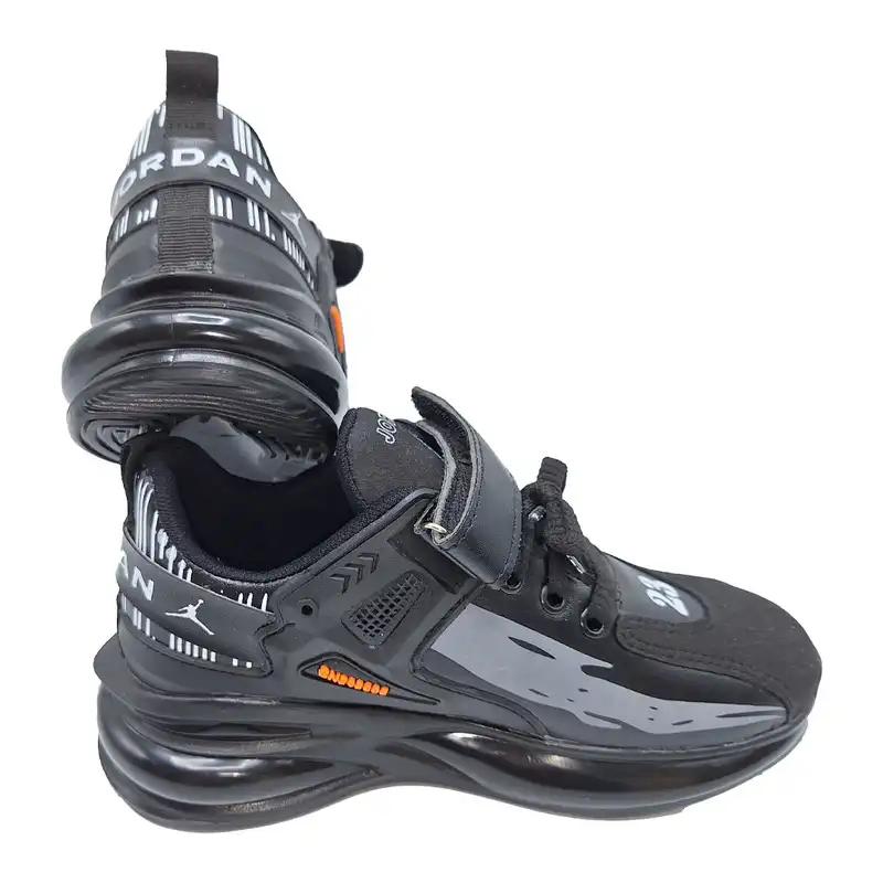 کفش مخصوص پیاده روی پسرانه مدل Ro1005