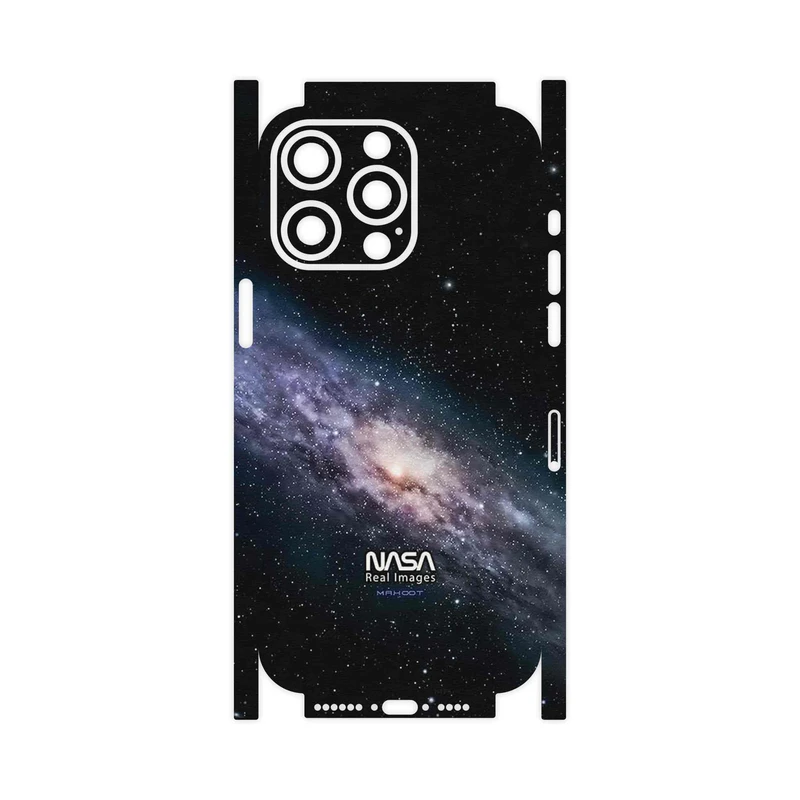 برچسب پوششی ماهوت مدل Universe_by_NASA_3-FullSkin مناسب برای گوشی موبایل اپل iPhone 15 Pro Max