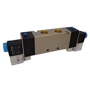 شیر برقی مدل 4V420-15 1/2