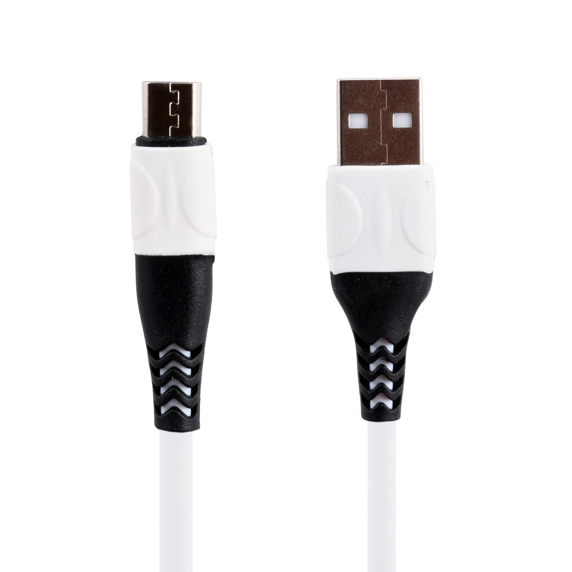 کابل تبدیل USB به USB-C کد 24 طول 1 متر