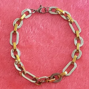 دستبند مردانه مدل P6503