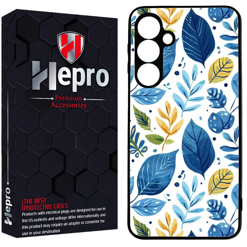 کاور هپرو طرح فانتزی مدل TPU مناسب برای گوشی موبایل سامسونگ Galaxy A16