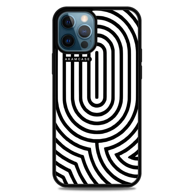 کاور آکام مدل AMC-WA12PROMAX-ALPHAZEBRABET-17 مناسب برای گوشی موبایل اپل iPhone 12 Pro Max