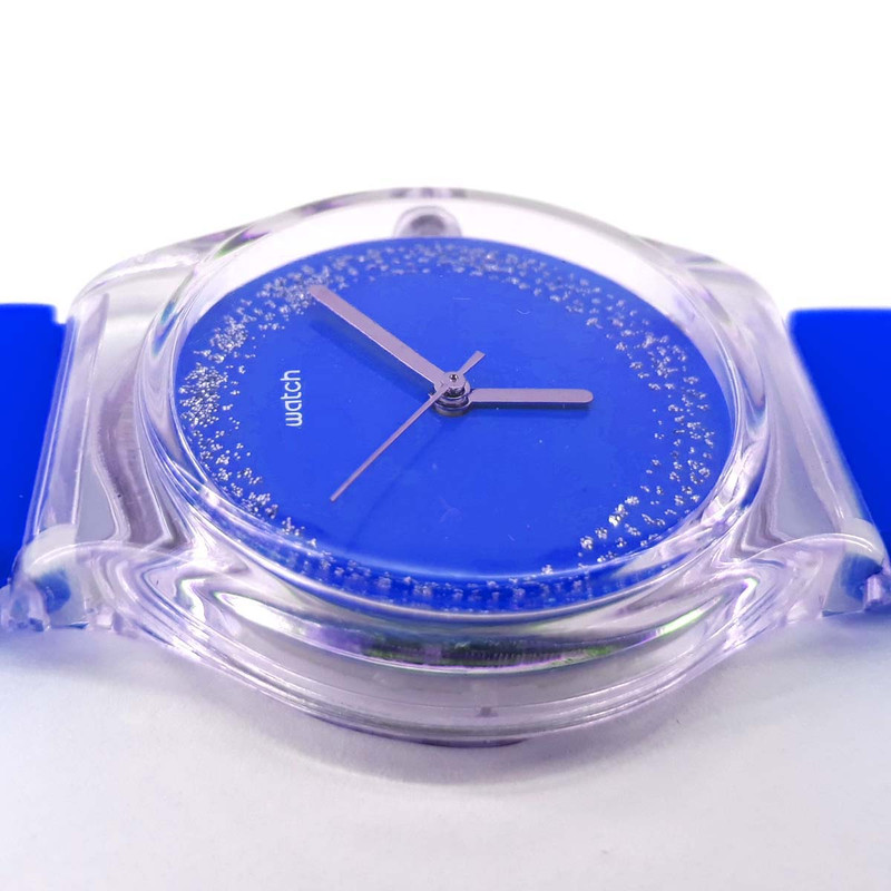 ساعت مچی عقربه ای مدل اکلیلی کد a11