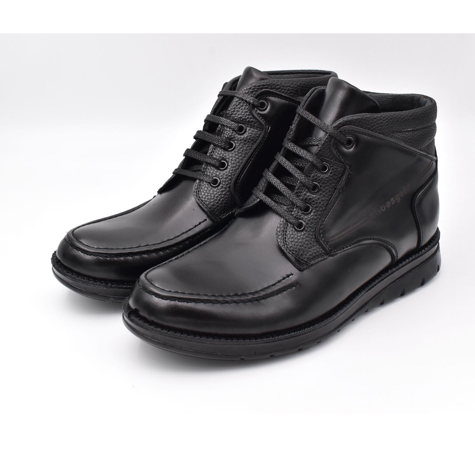 نیم بوت مردانه شوز گولد مدل ERF کد 8286 -  - 16