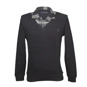 پلیور مردانه روگاچی کد 3