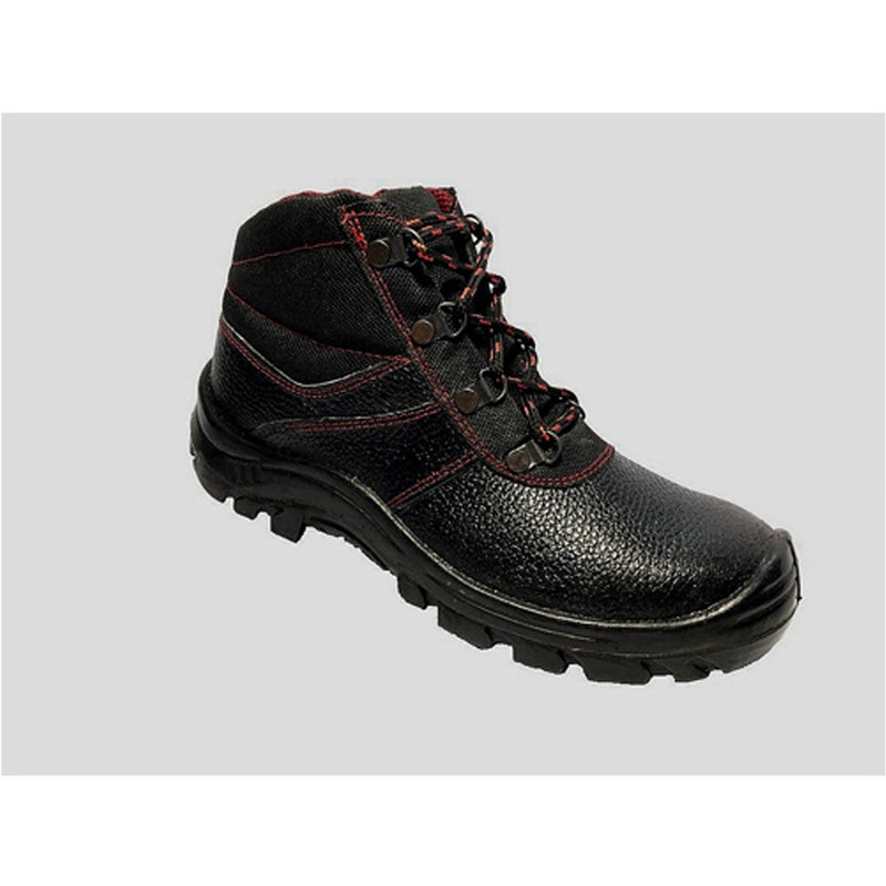 پوتین ایمنی پاژند فیدار تبریز مدل چرم آلپ