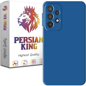 Persian King SLC21 Cover For Samsung Galaxy A23