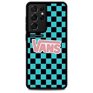 AKAM AMCWSGS21U-VANS9 Cover For Samsung Galaxy S21 Ultra