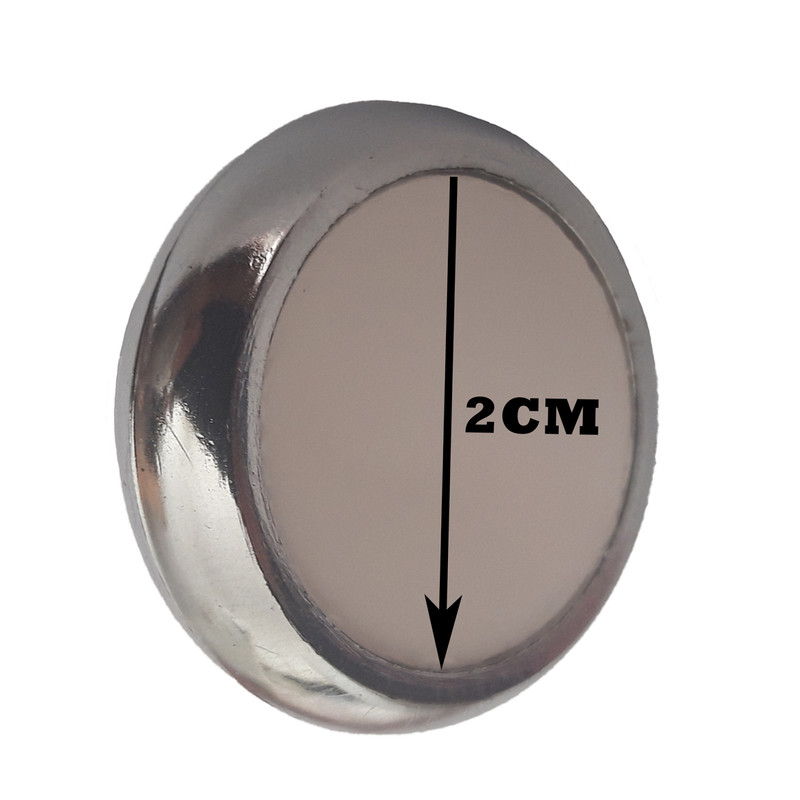 دستگیره کابینت کد 285 بسته 10 عددی