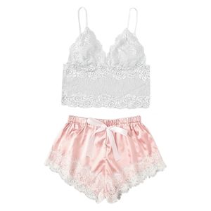 نقد و بررسی لباس خواب زنانه کد T-901-002 توسط خریداران